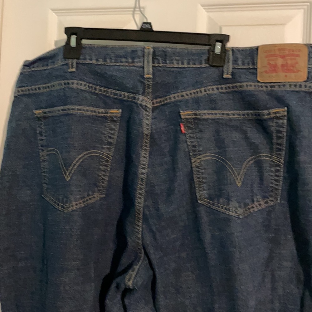 Levi’s jeans - Picture 3 of 3